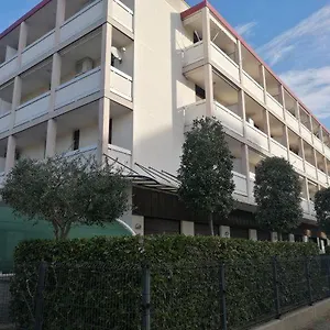  Appartamento Quadrangolo-gemini Italia