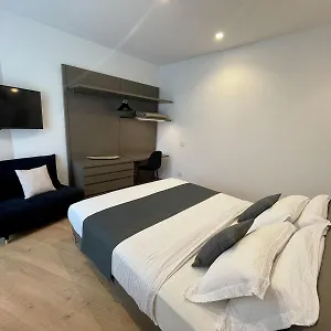  Appartamento Clavis Luxury Italia