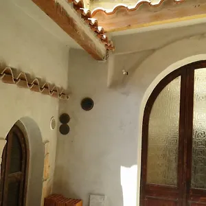  Casa vacanze Casa Dell'artista Singola Indipendente Italia