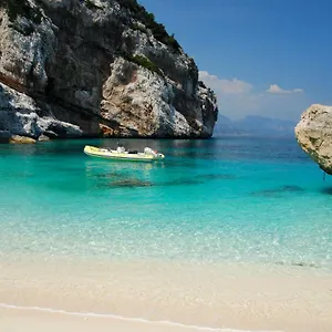  Appartamento Casa Gallo Italia