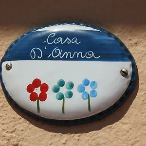  Appartamento Anna's Place