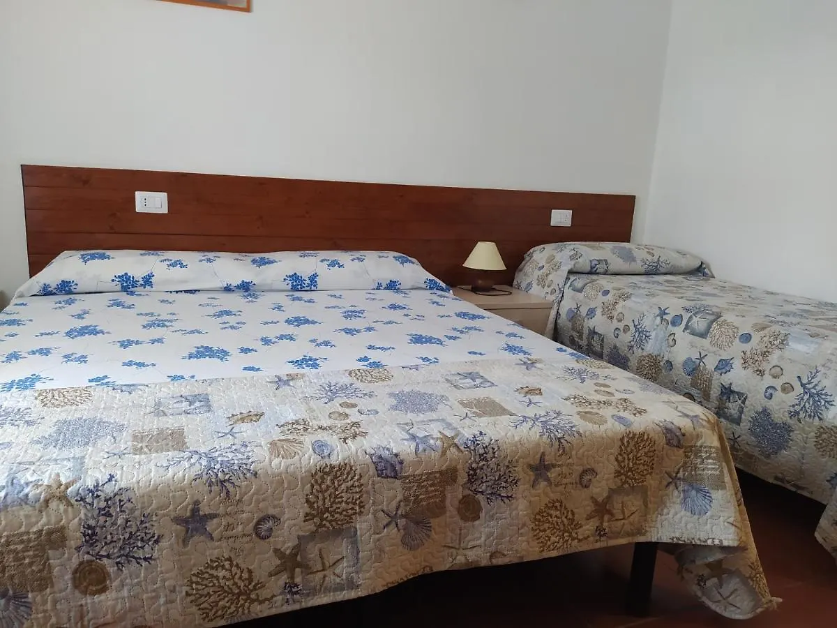 Appartamenti Gli Alberi Capoliveri  Italia