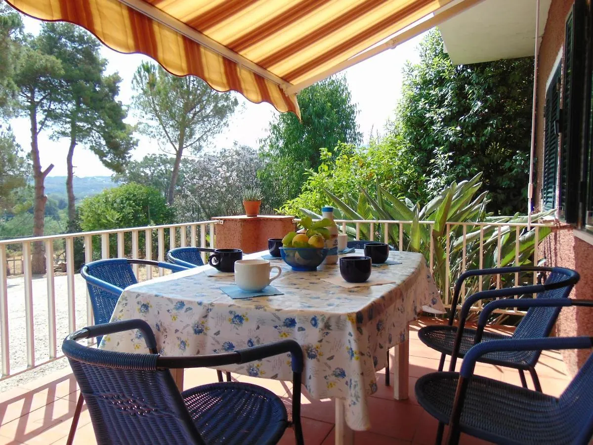 Appartamenti Gli Alberi Capoliveri  0*, Capoliveri (Isola d'Elba) Italia