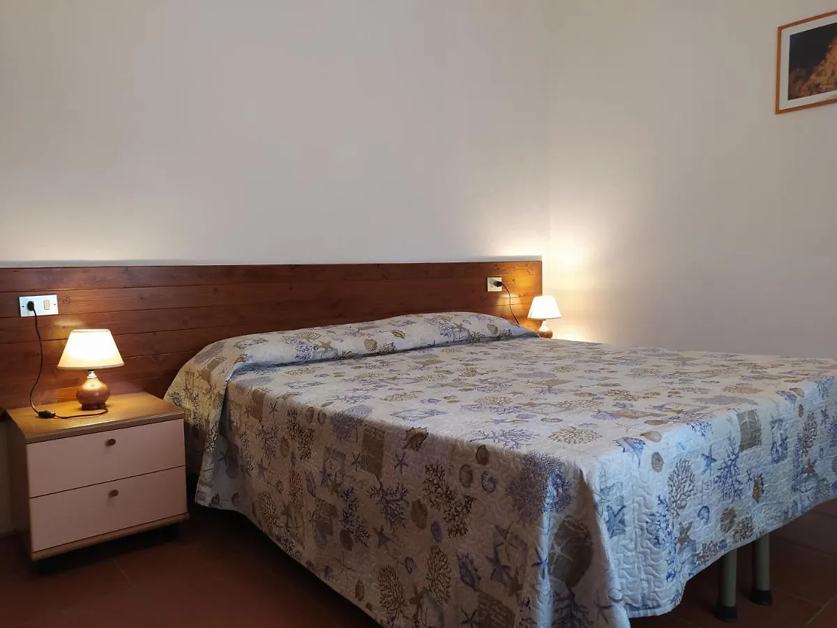 Appartamenti Gli Alberi Capoliveri  Capoliveri (Isola d'Elba)