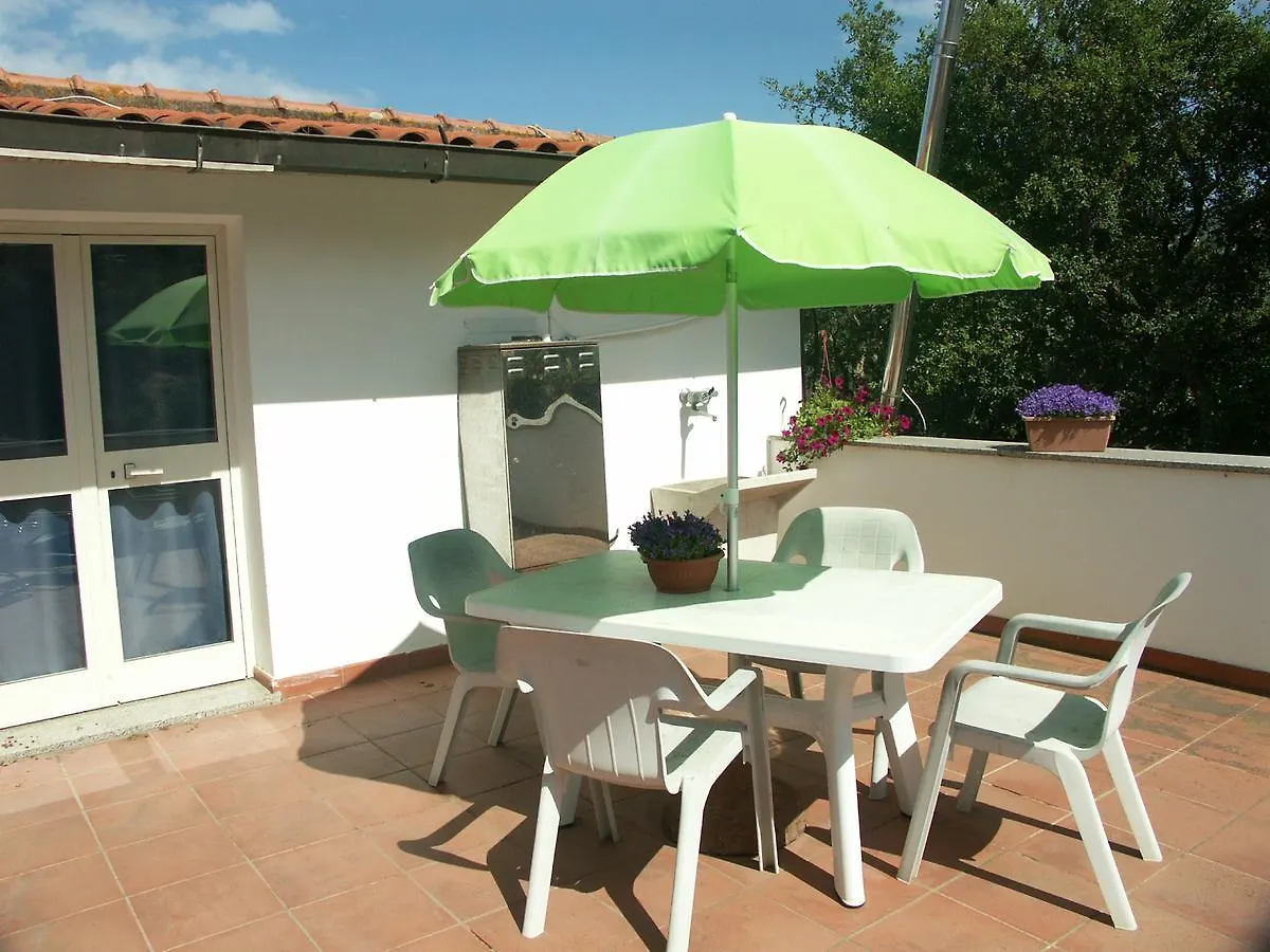 Appartamenti Gli Alberi Capoliveri  Italia