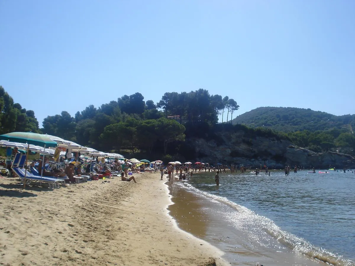 Appartamenti Gli Alberi Capoliveri