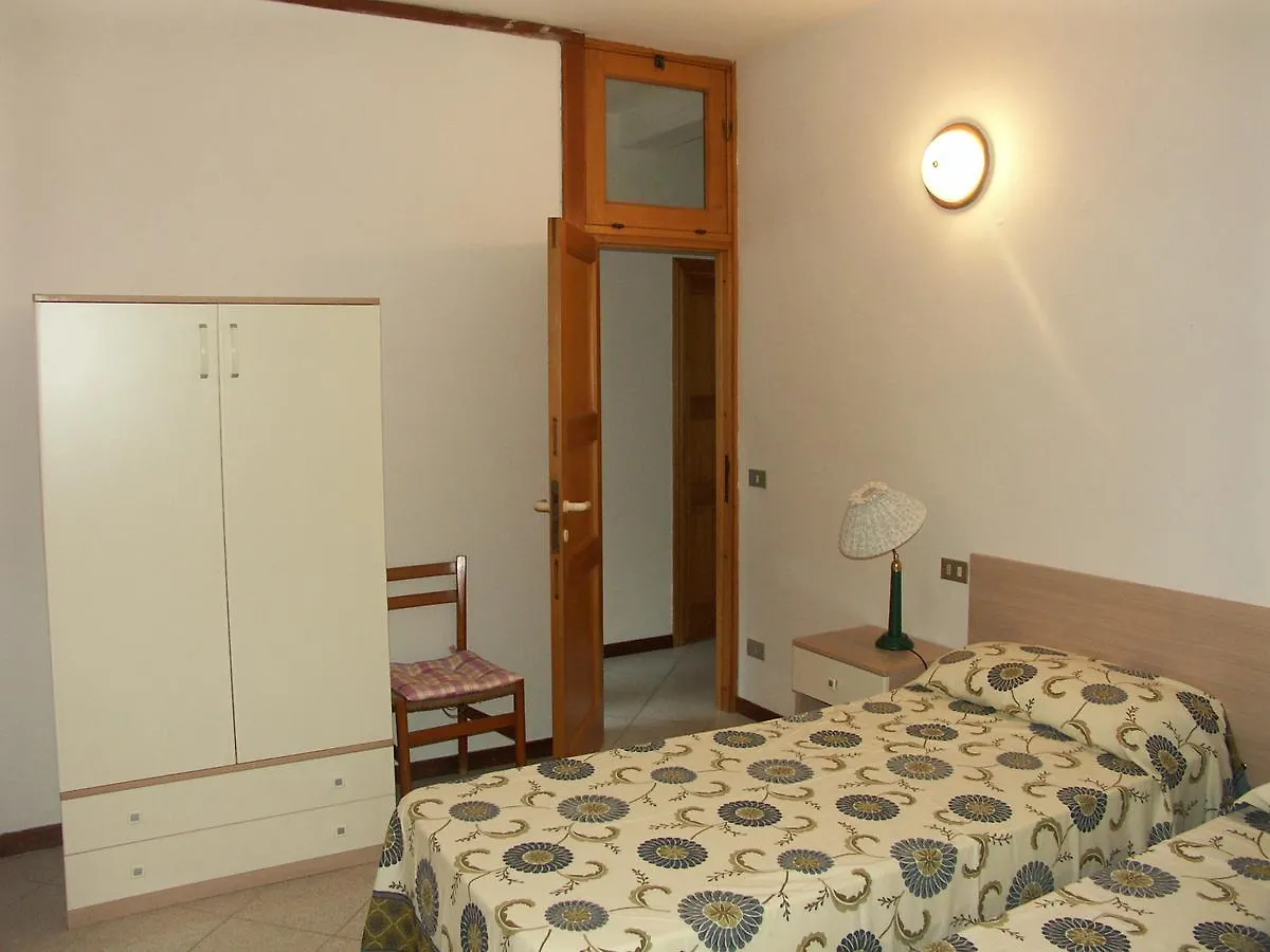 Appartamenti Gli Alberi Capoliveri   Capoliveri (Isola d'Elba)