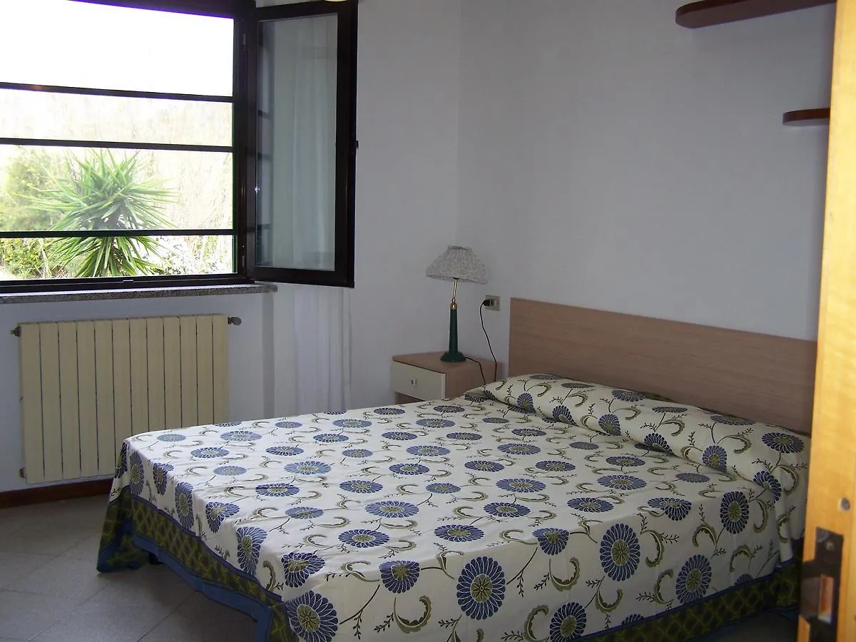Appartamenti Gli Alberi Capoliveri  Italia
