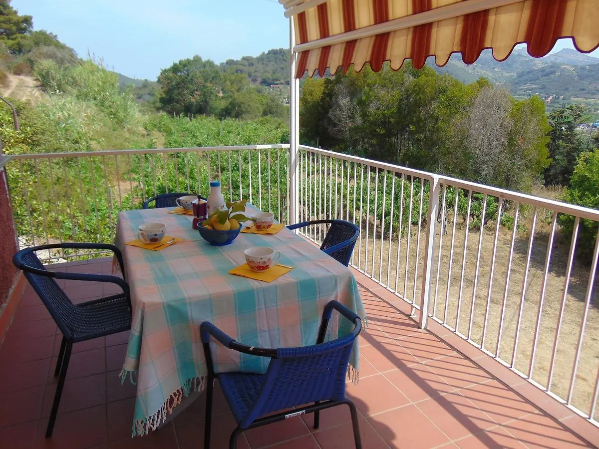Appartamenti Gli Alberi Capoliveri  0*, Capoliveri (Isola d'Elba) Italia